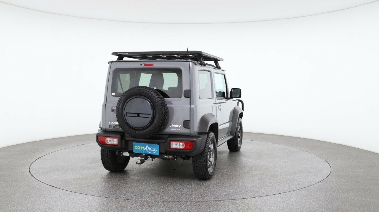 Suzuki Jimny image 3