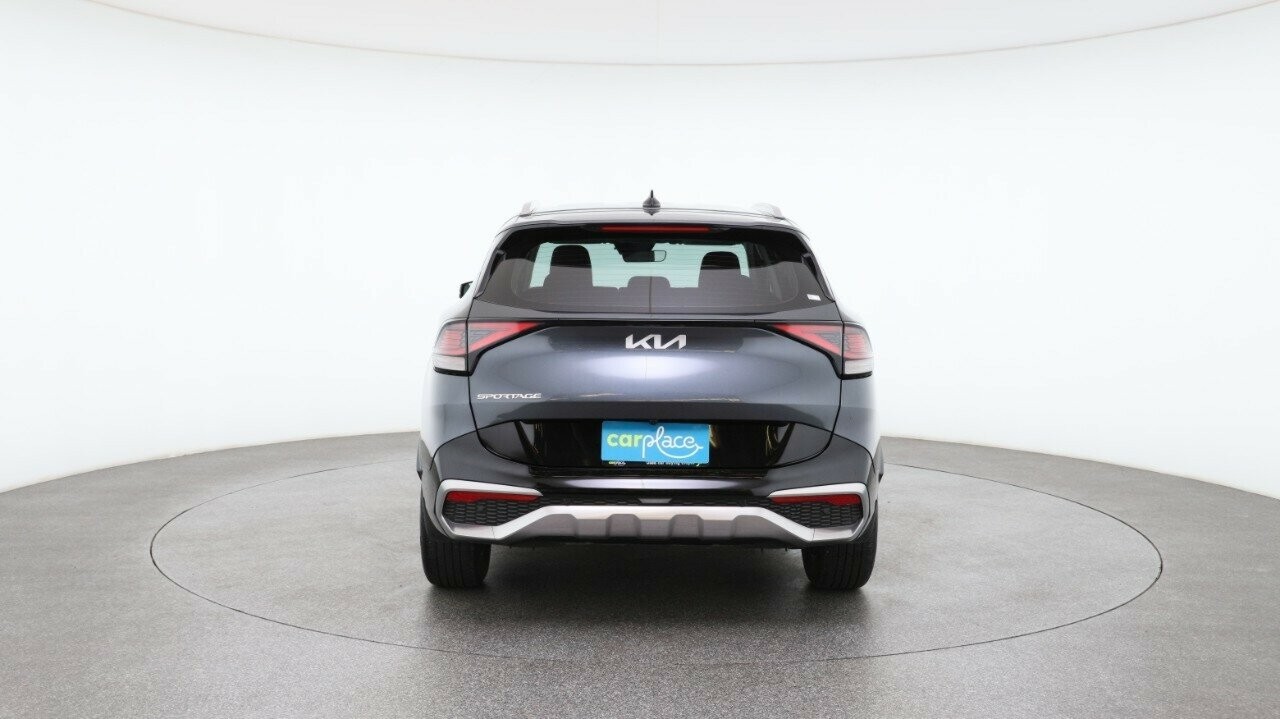Kia Sportage image 2