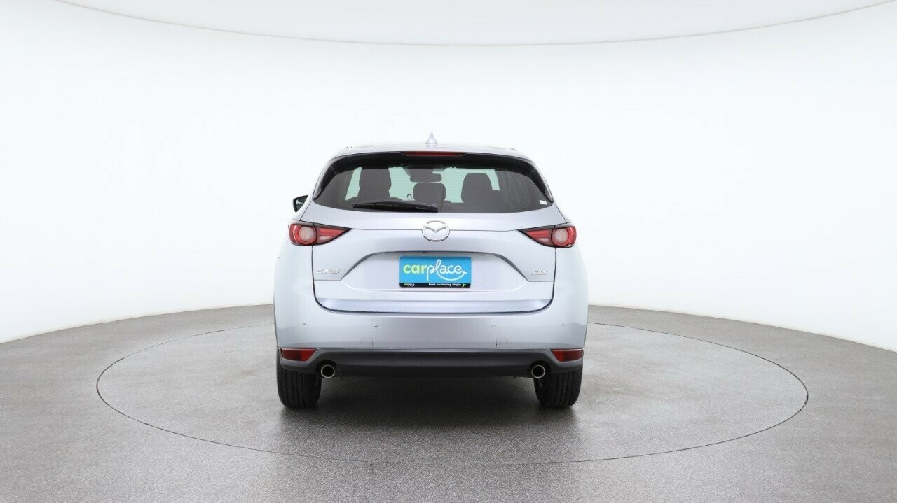 Mazda Cx-5 image 2