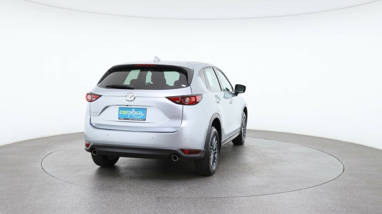 Mazda Cx-5 image 3