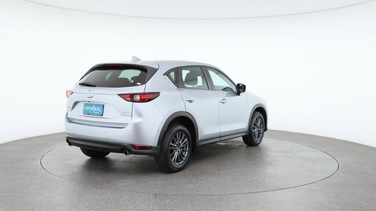 Mazda Cx-5 image 4