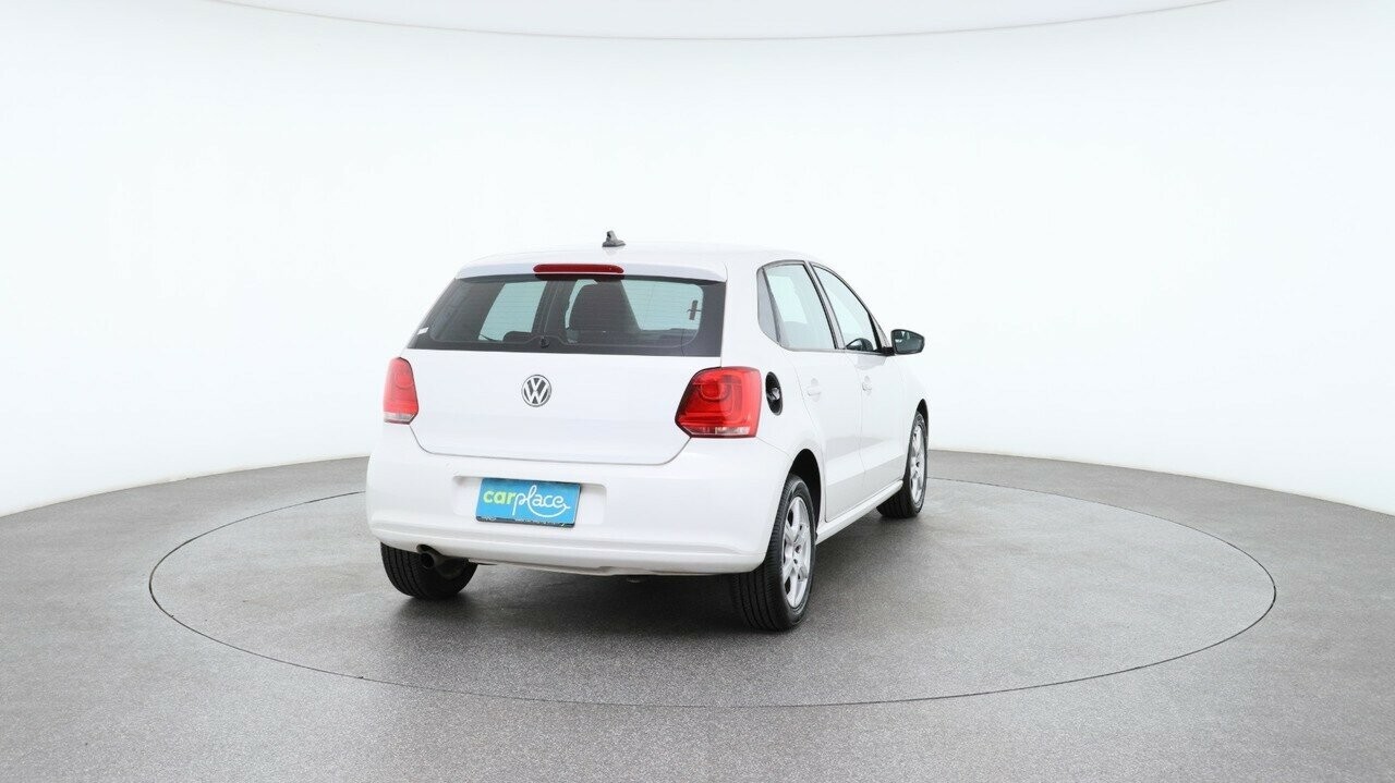 Volkswagen Polo image 3
