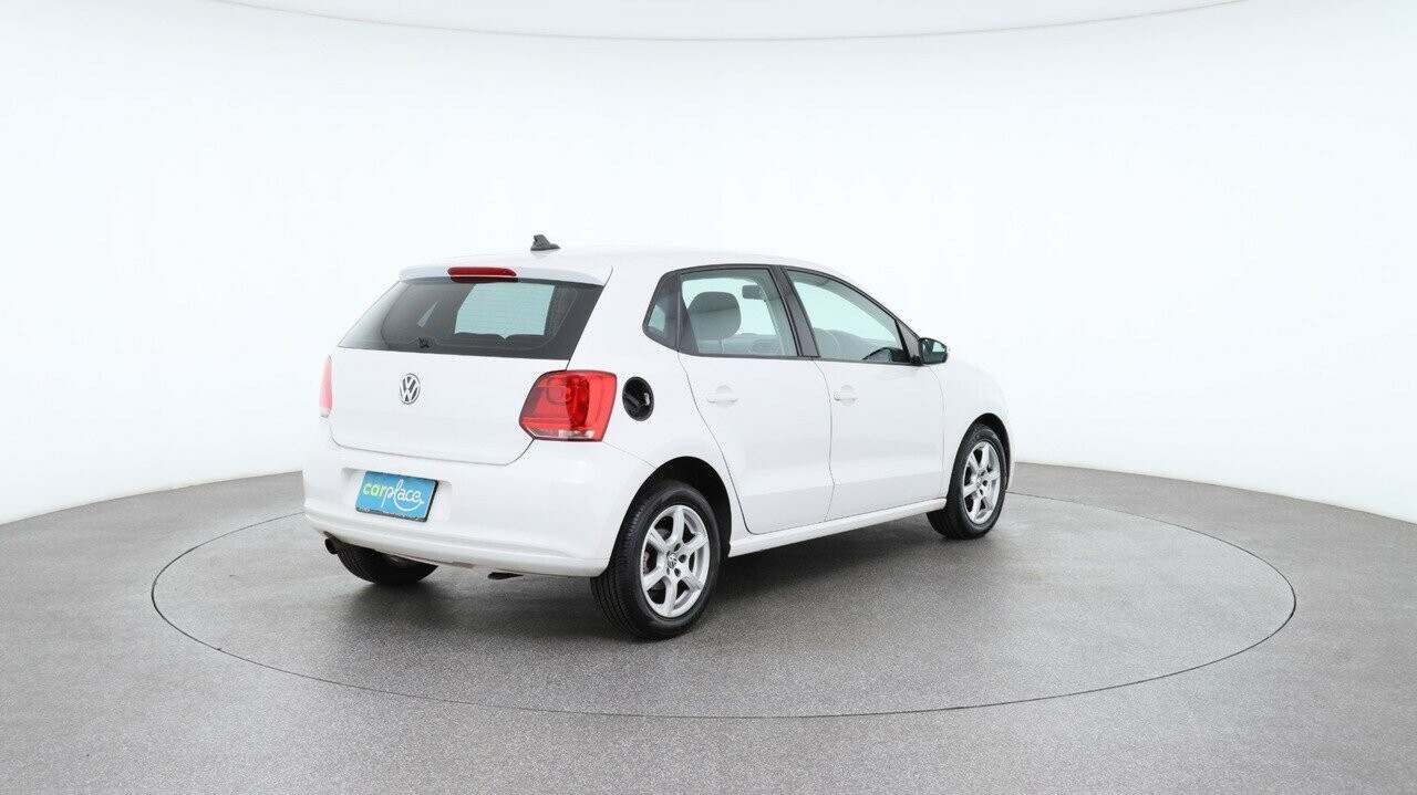 Volkswagen Polo image 4