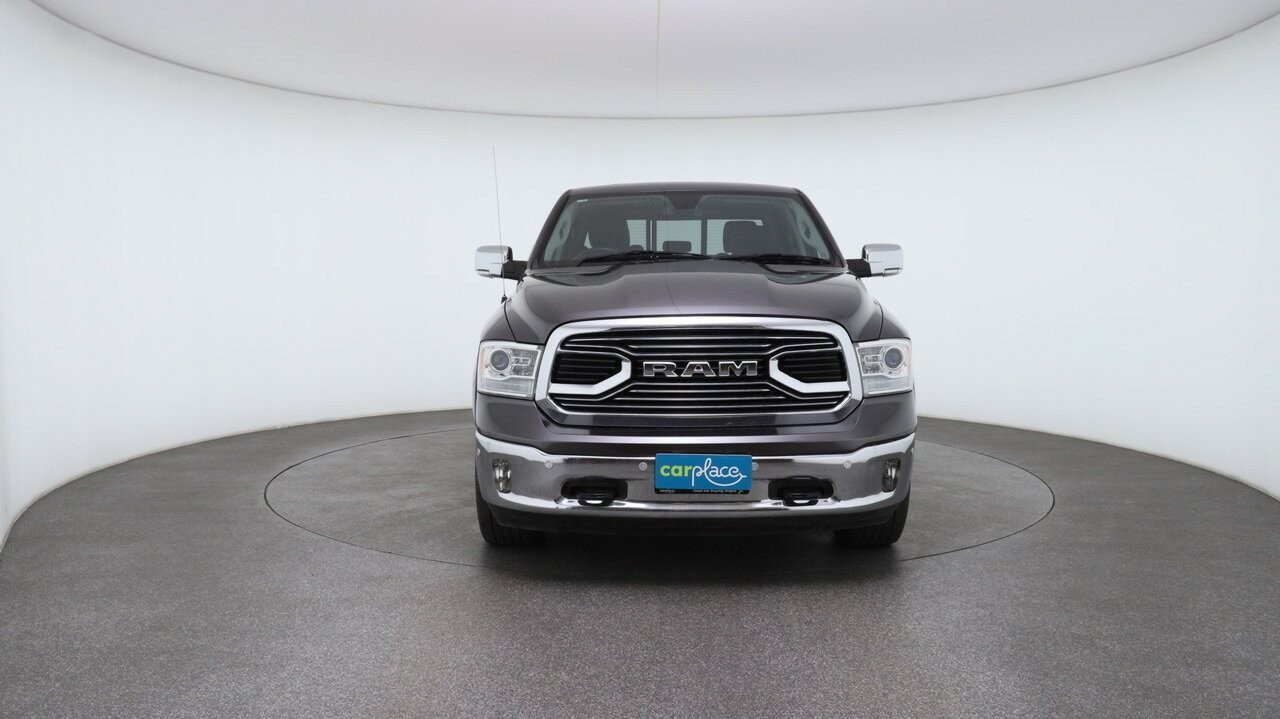 Ram 1500 image 2