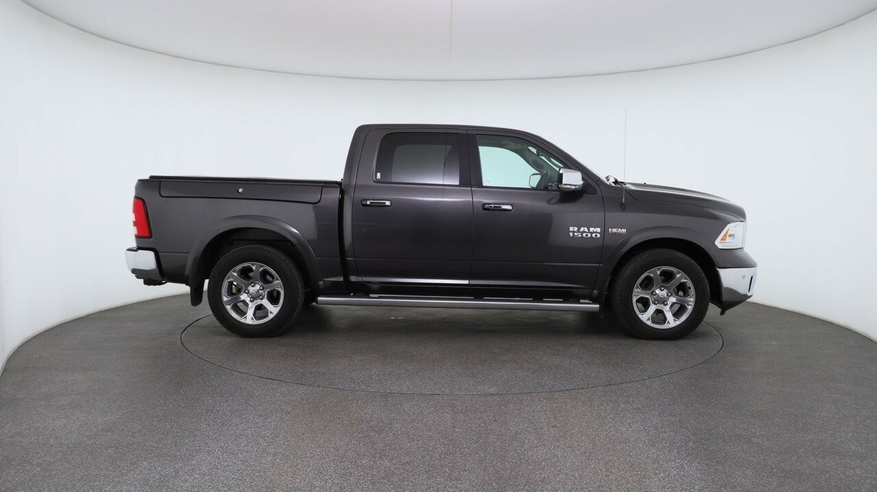 Ram 1500 image 3