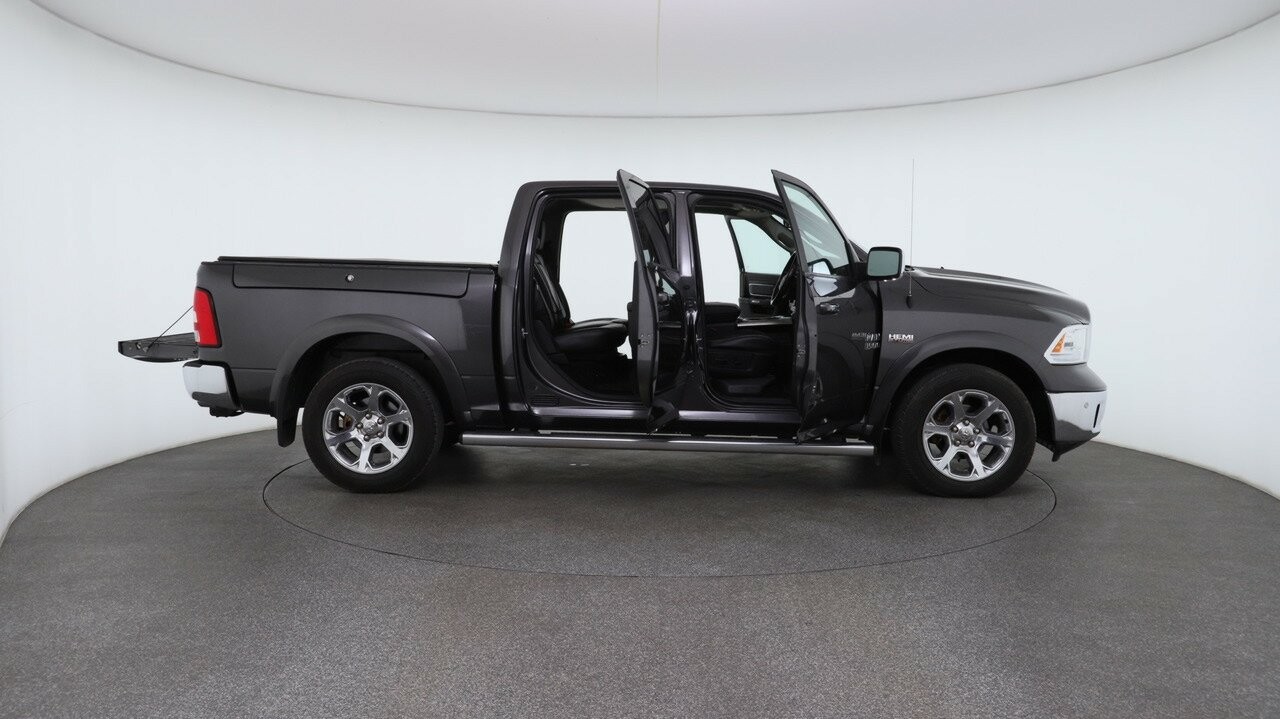 Ram 1500 image 4