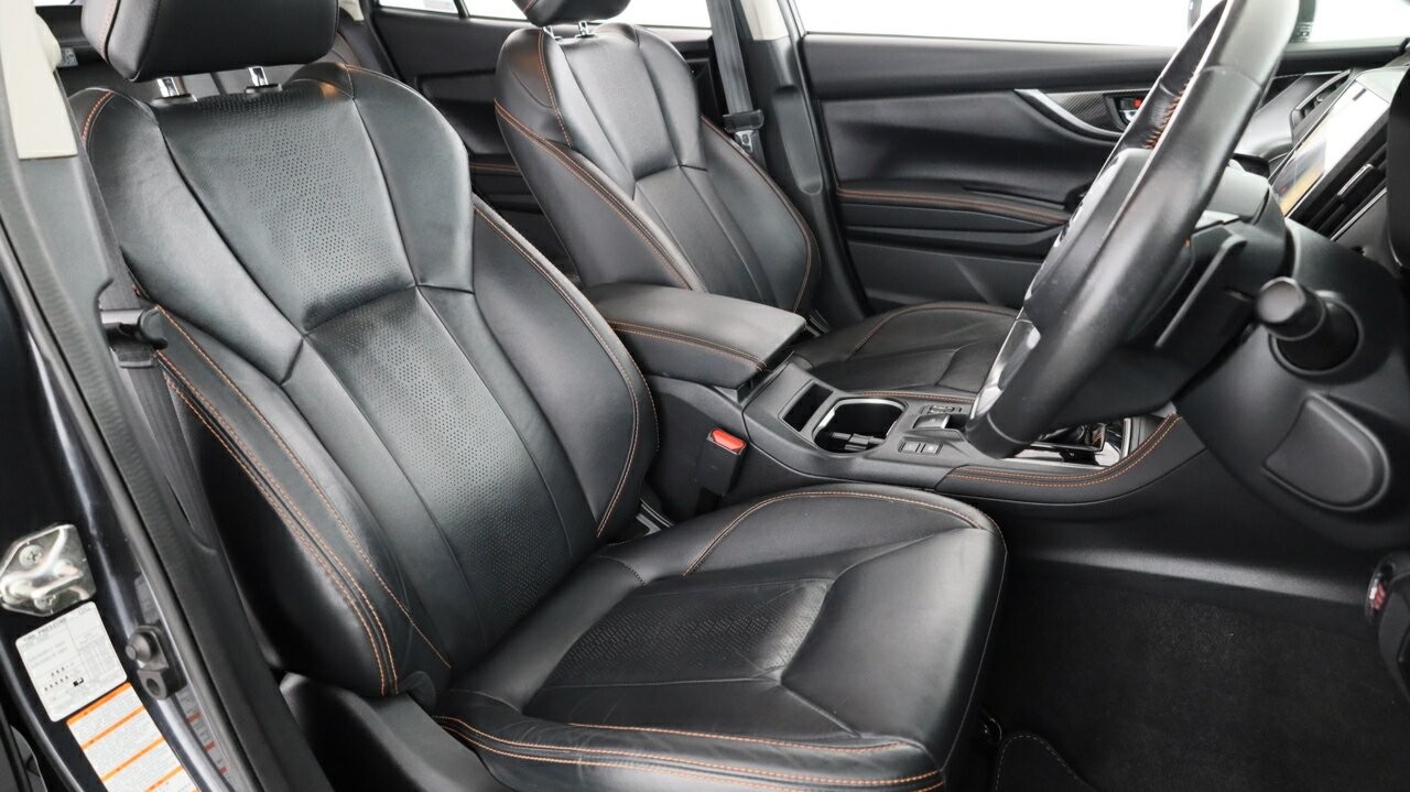 Subaru Xv image 4
