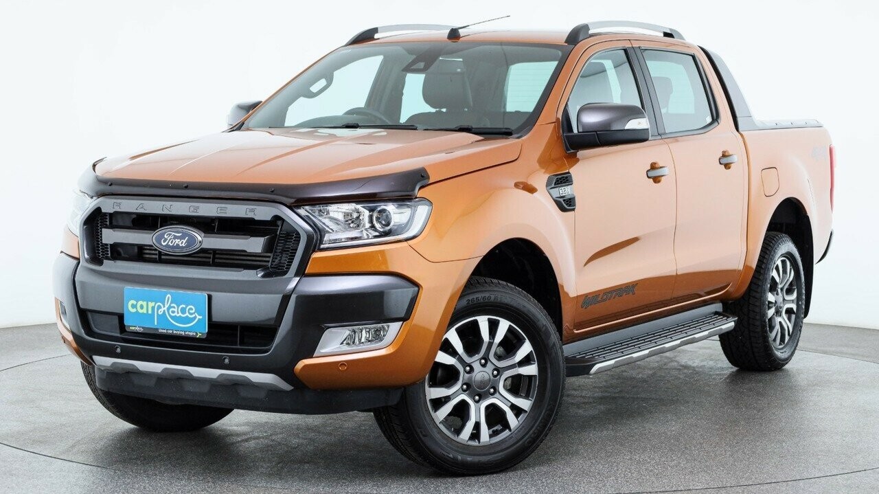 Ford Ranger image 1