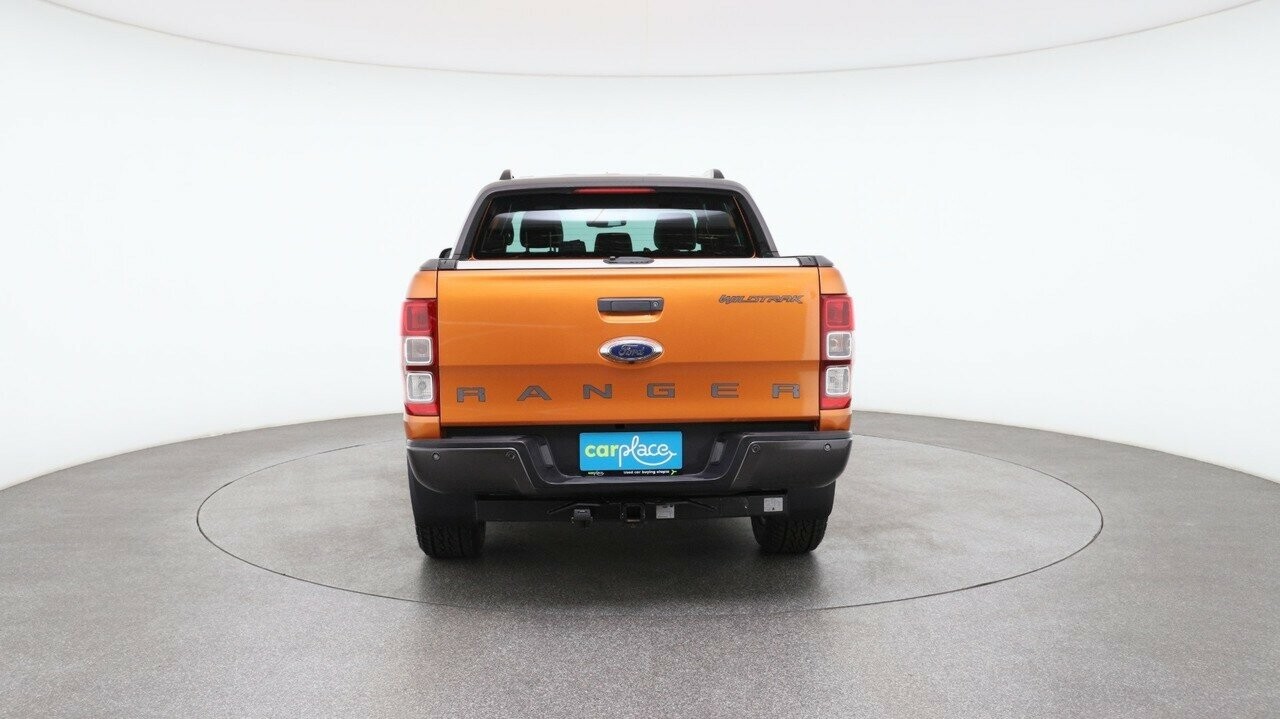 Ford Ranger image 2