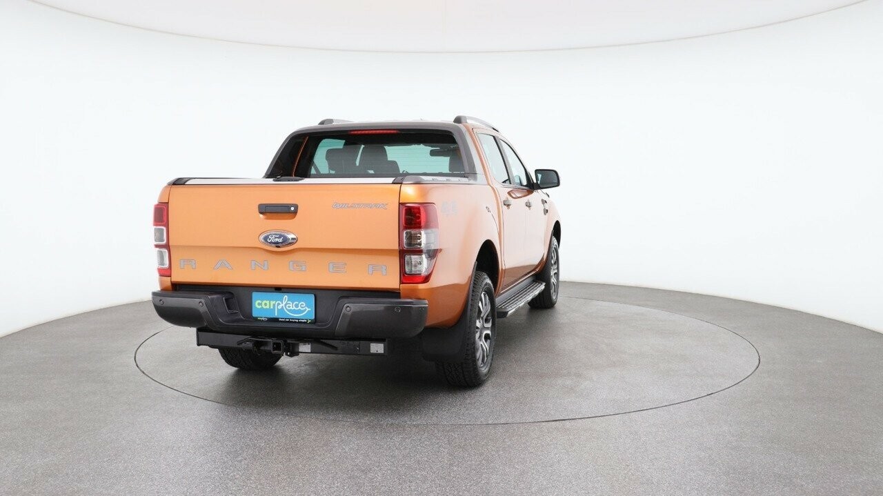Ford Ranger image 3