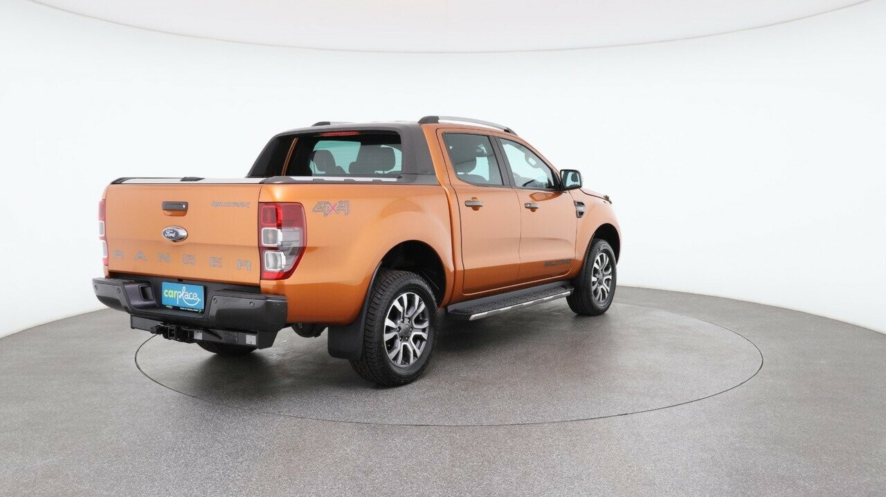 Ford Ranger image 4