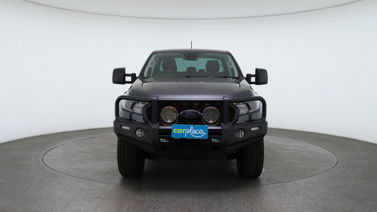 Ford Ranger image 2