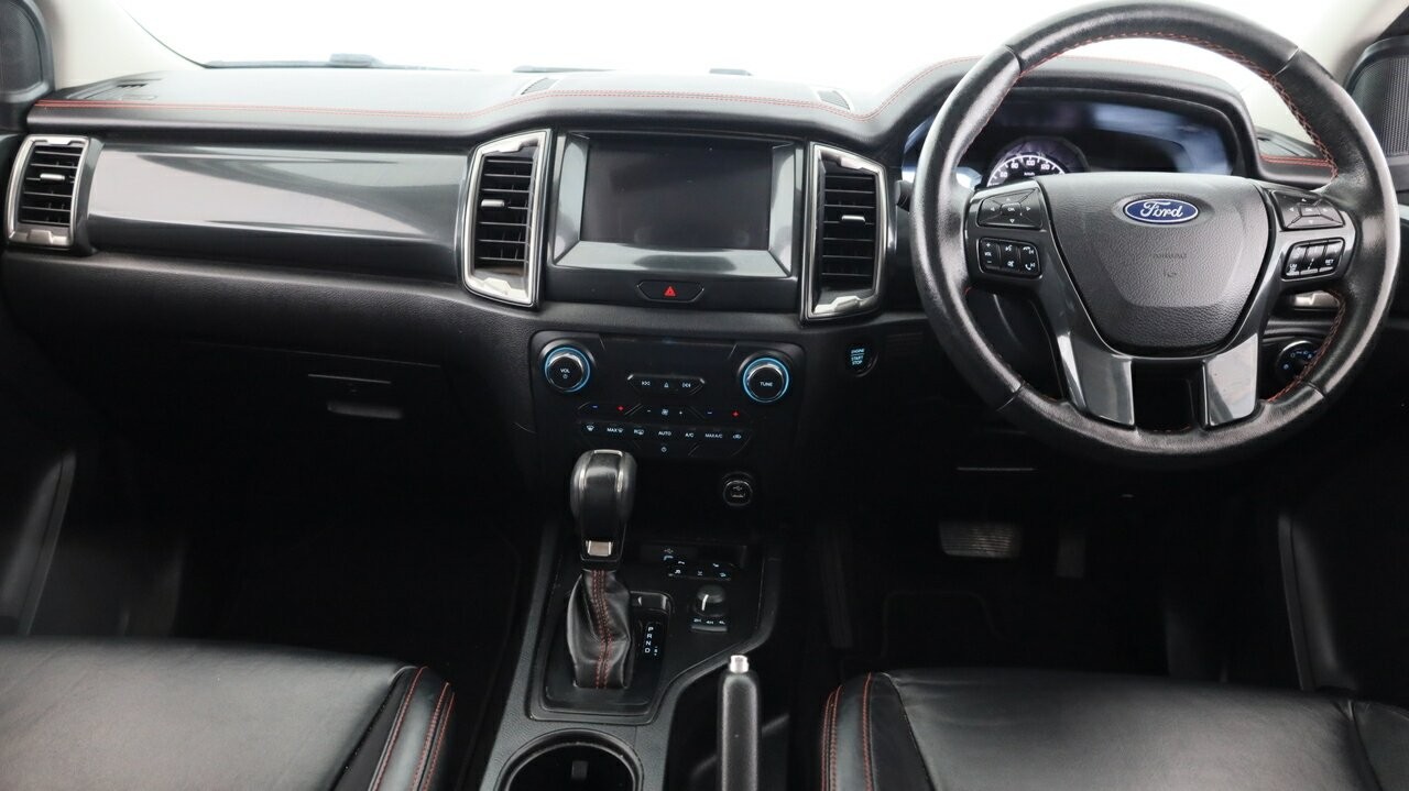 Ford Ranger image 4