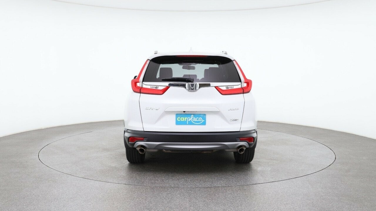 Honda Cr-v image 2