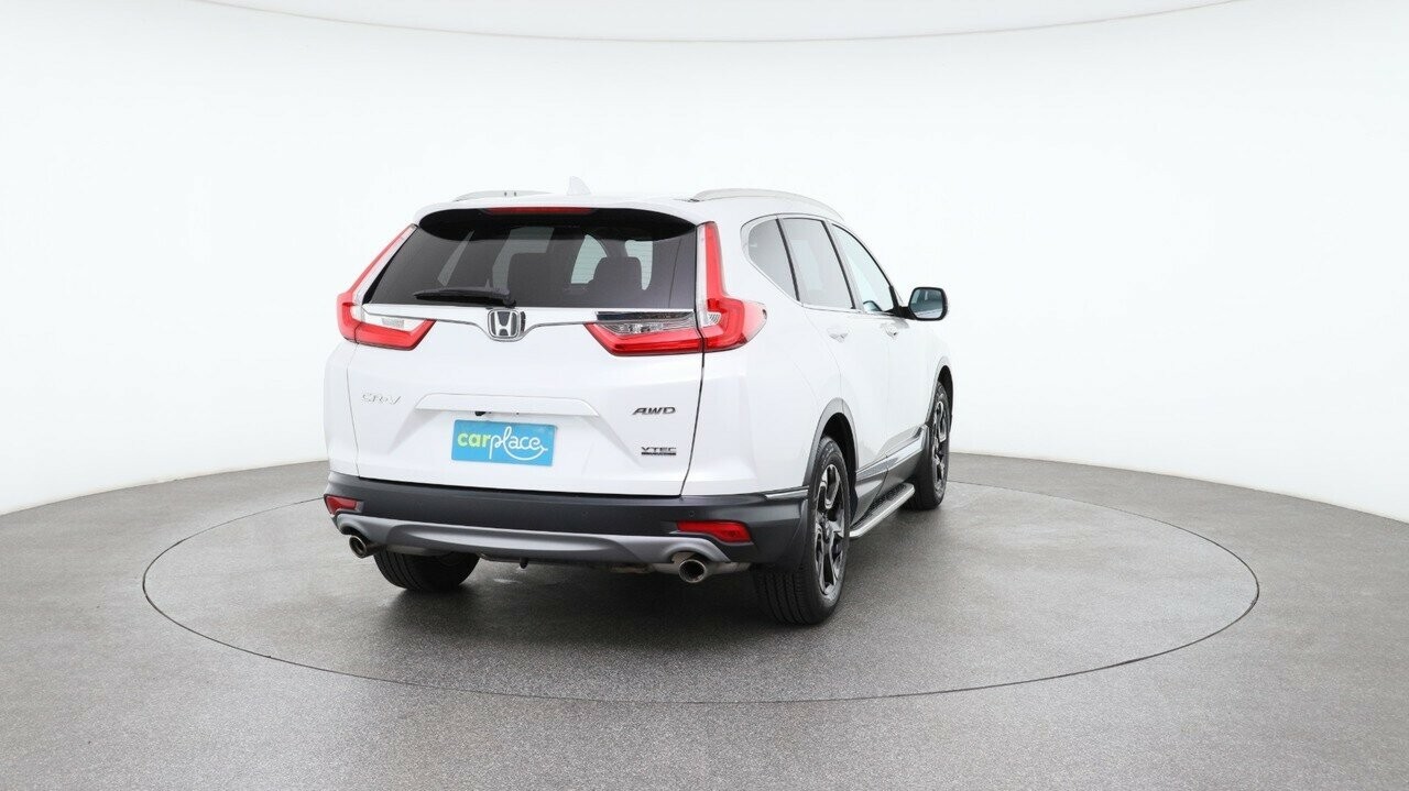 Honda Cr-v image 3
