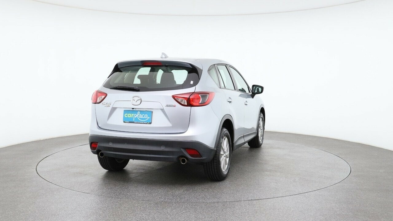 Mazda Cx-5 image 3