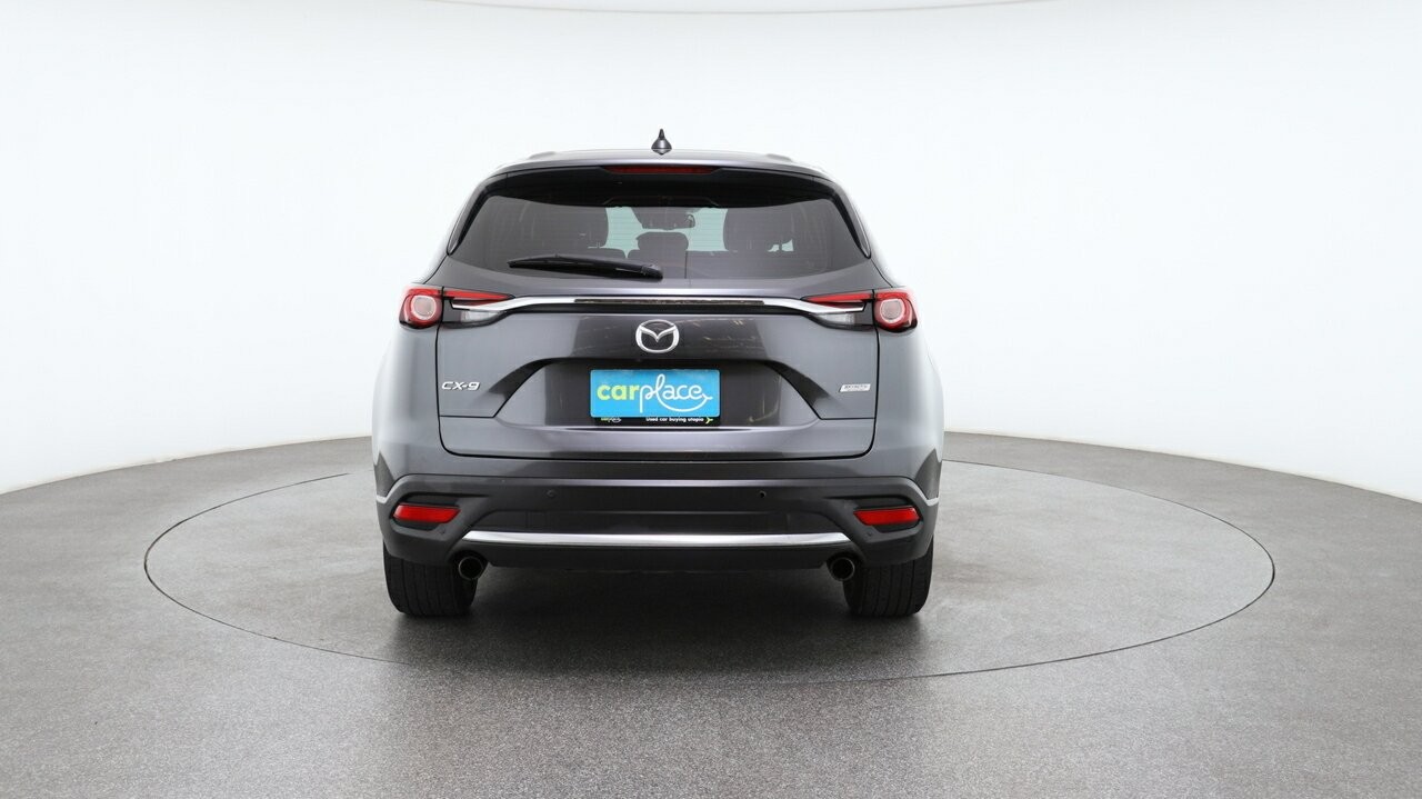 Mazda Cx-9 image 2