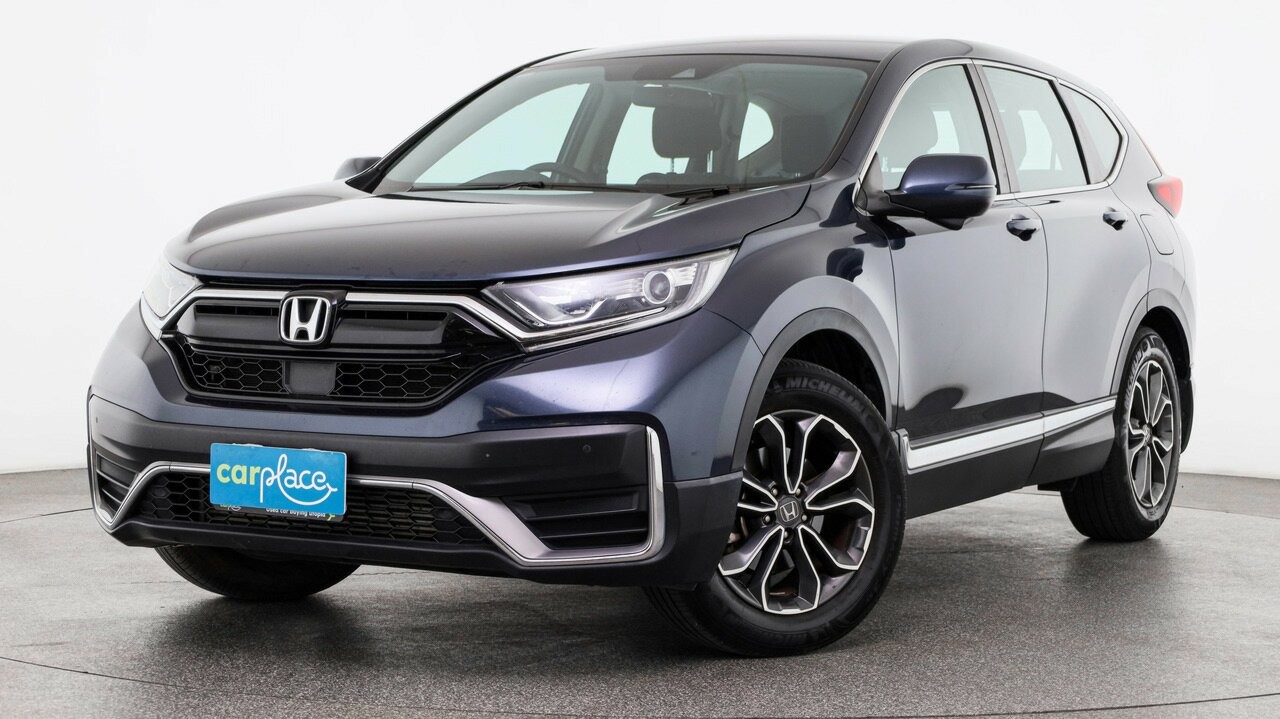 Honda Cr-v image 1