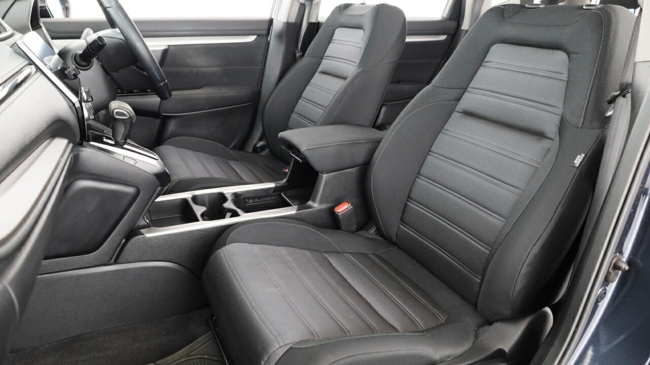 Honda Cr-v image 2
