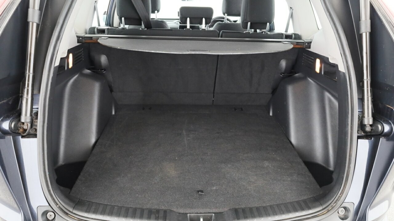 Honda Cr-v image 4