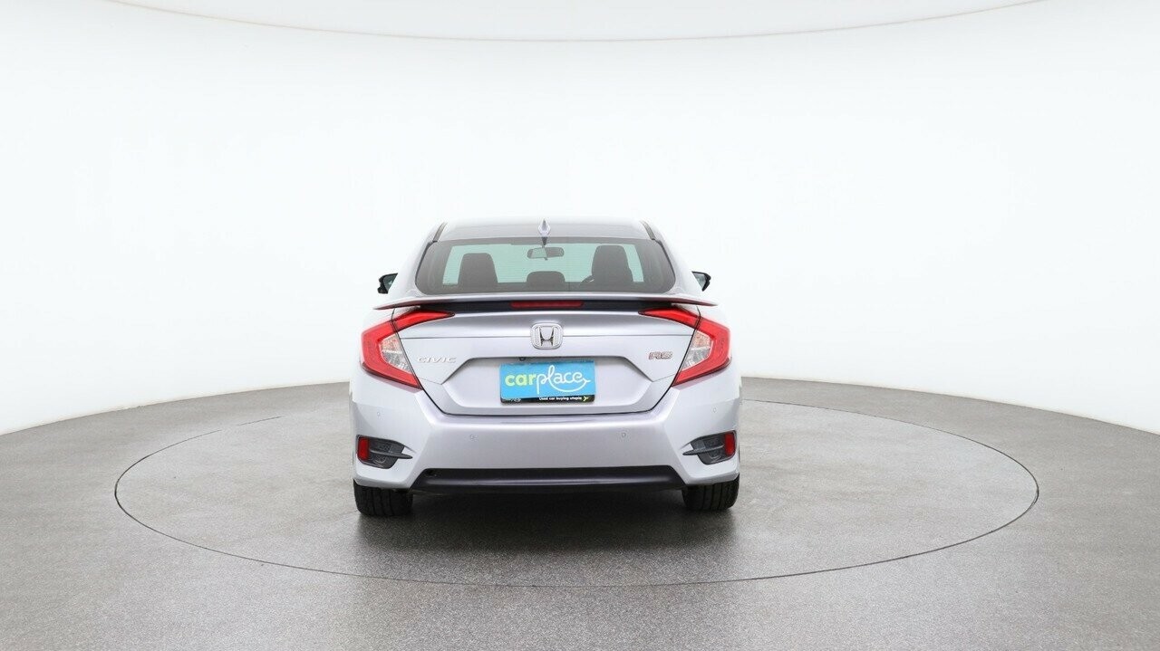 Honda Civic image 2