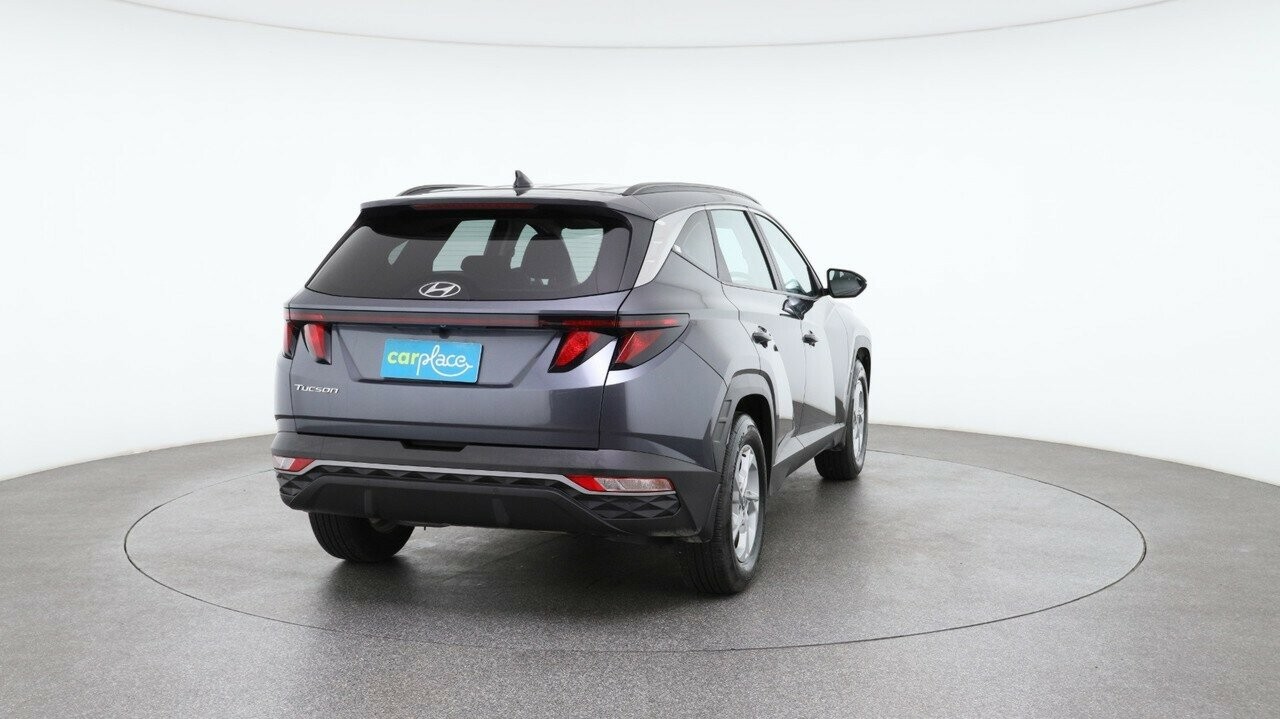 Hyundai Tucson image 3