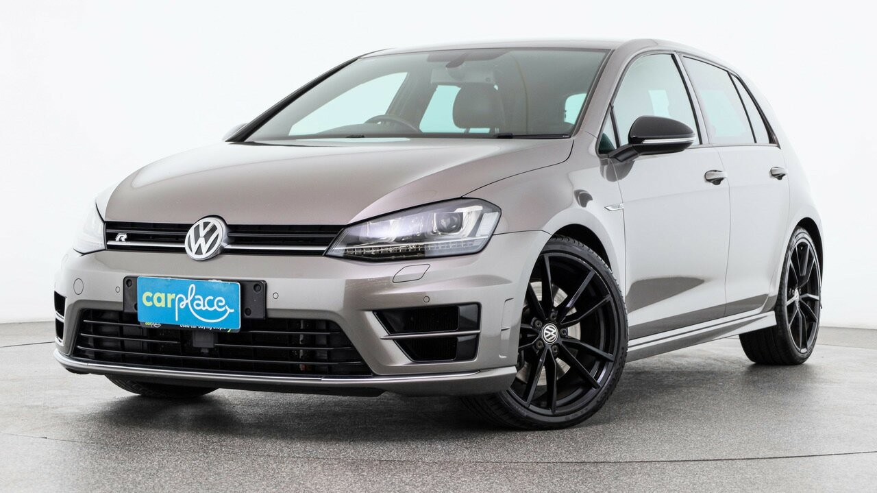 Volkswagen Golf image 1