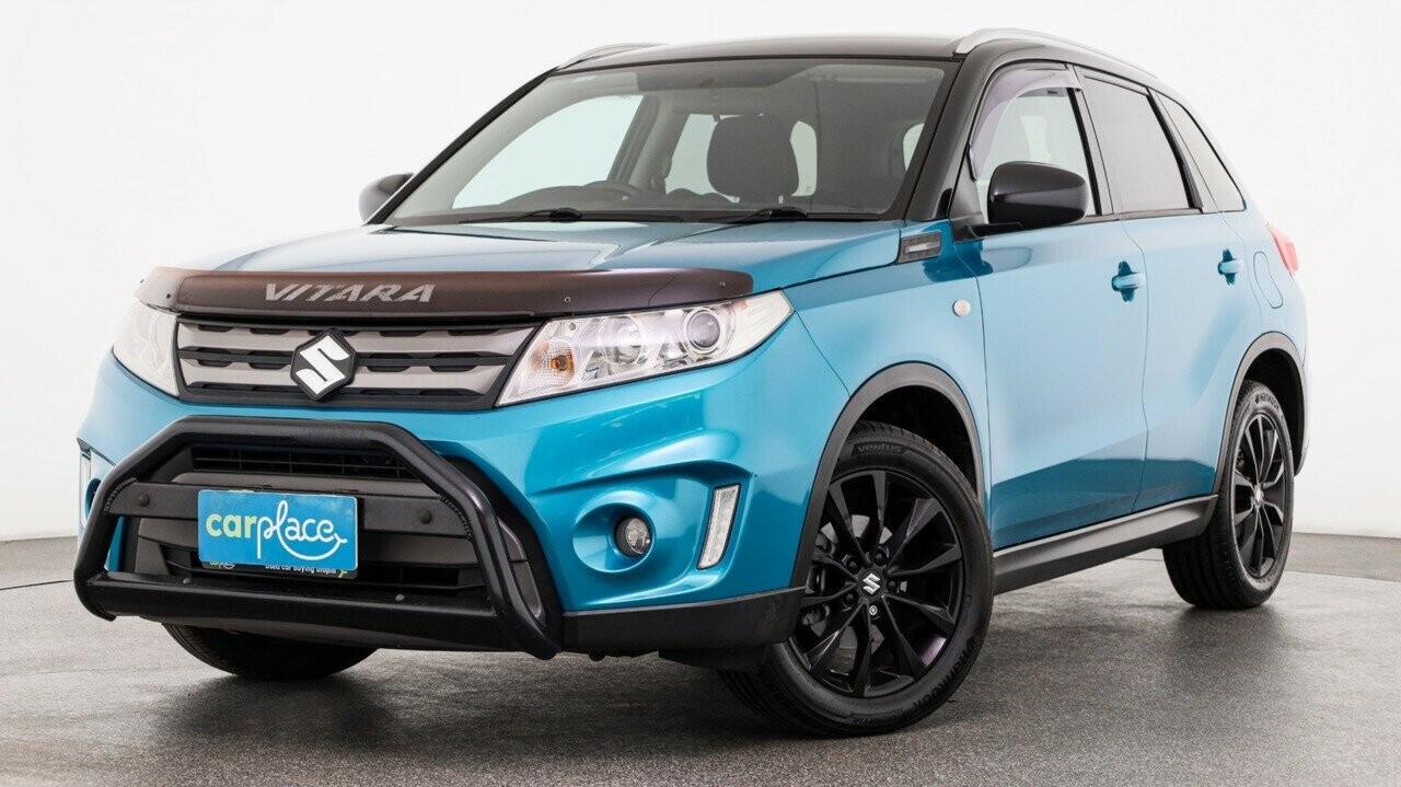 Suzuki Vitara image 1