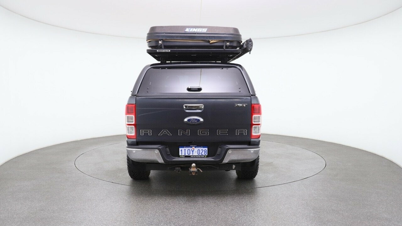 Ford Ranger image 2