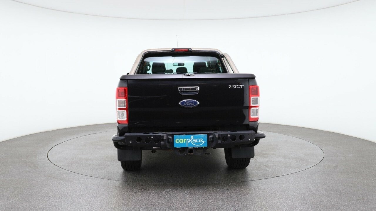 Ford Ranger image 2