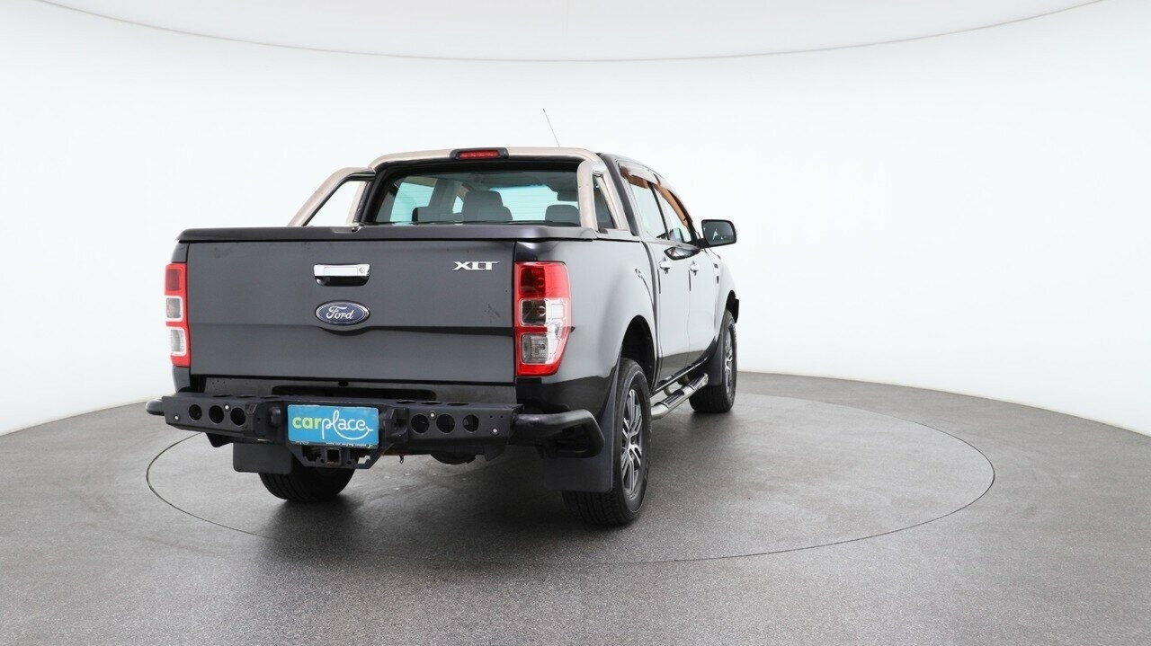 Ford Ranger image 3
