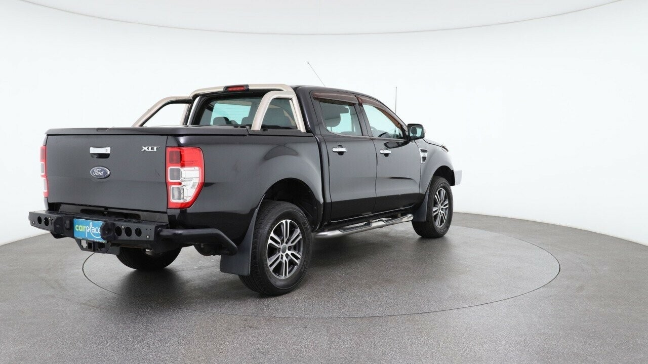 Ford Ranger image 4