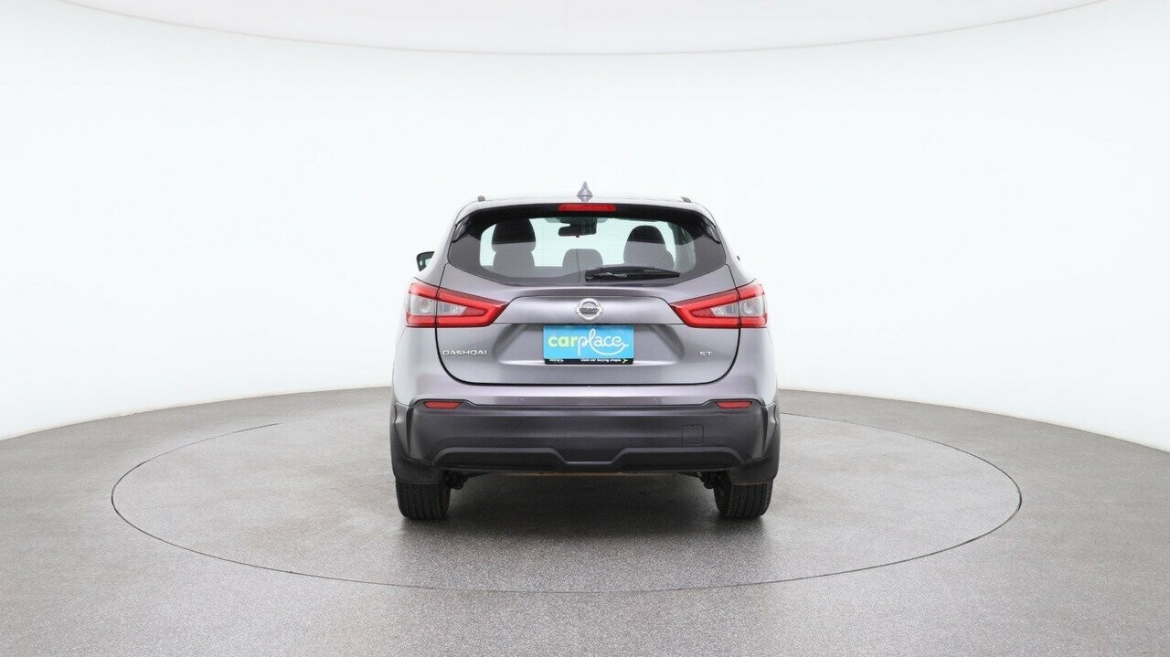 Nissan Qashqai image 2