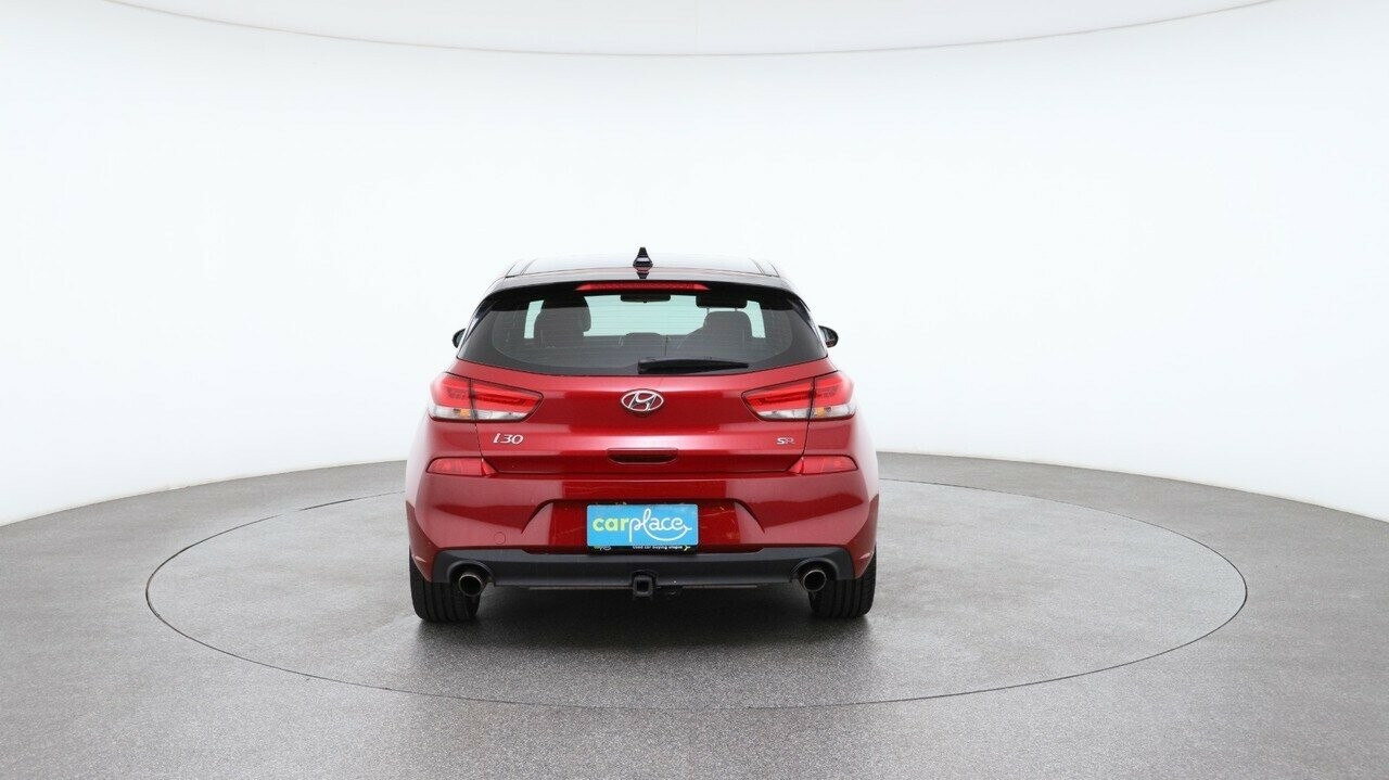 Hyundai I30 image 2