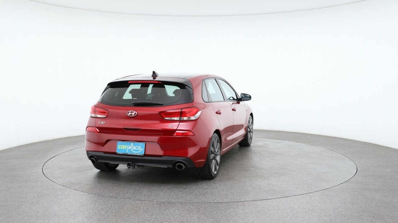 Hyundai I30 image 3