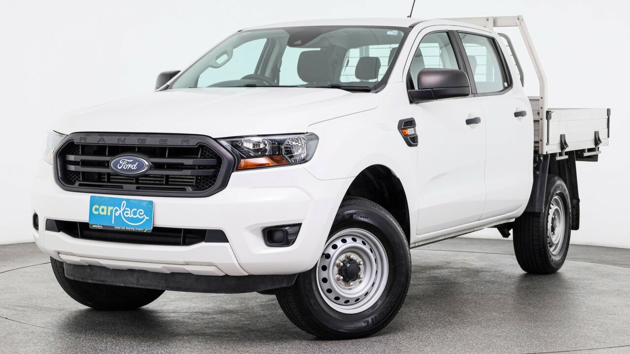 Ford Ranger image 1