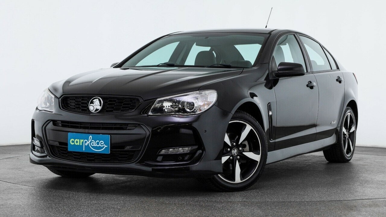 Holden Commodore image 1