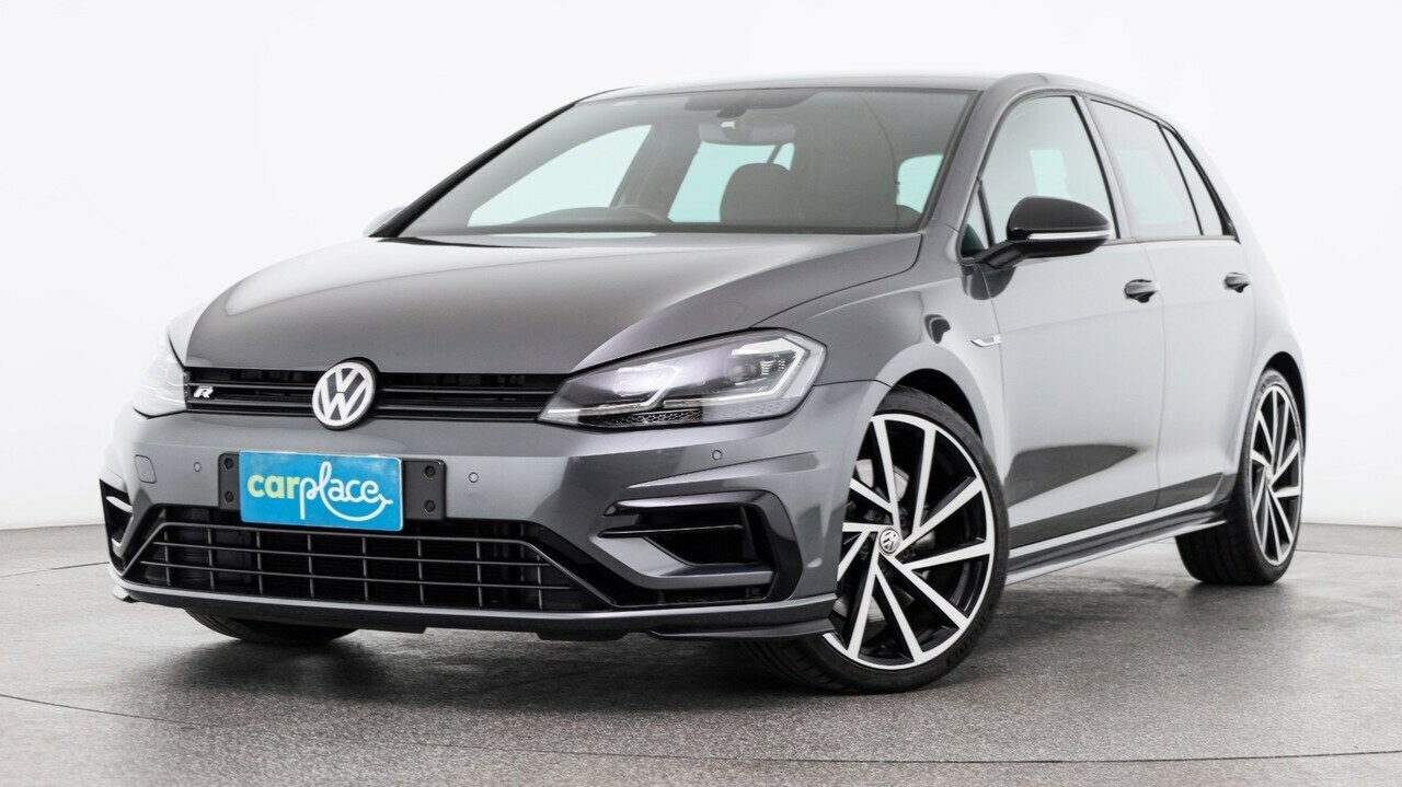 Volkswagen Golf image 1