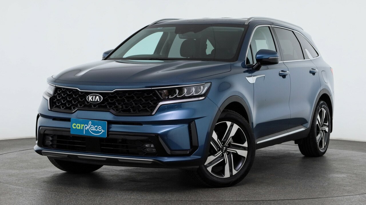 Kia Sorento image 1