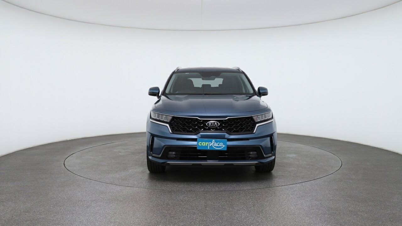 Kia Sorento image 2