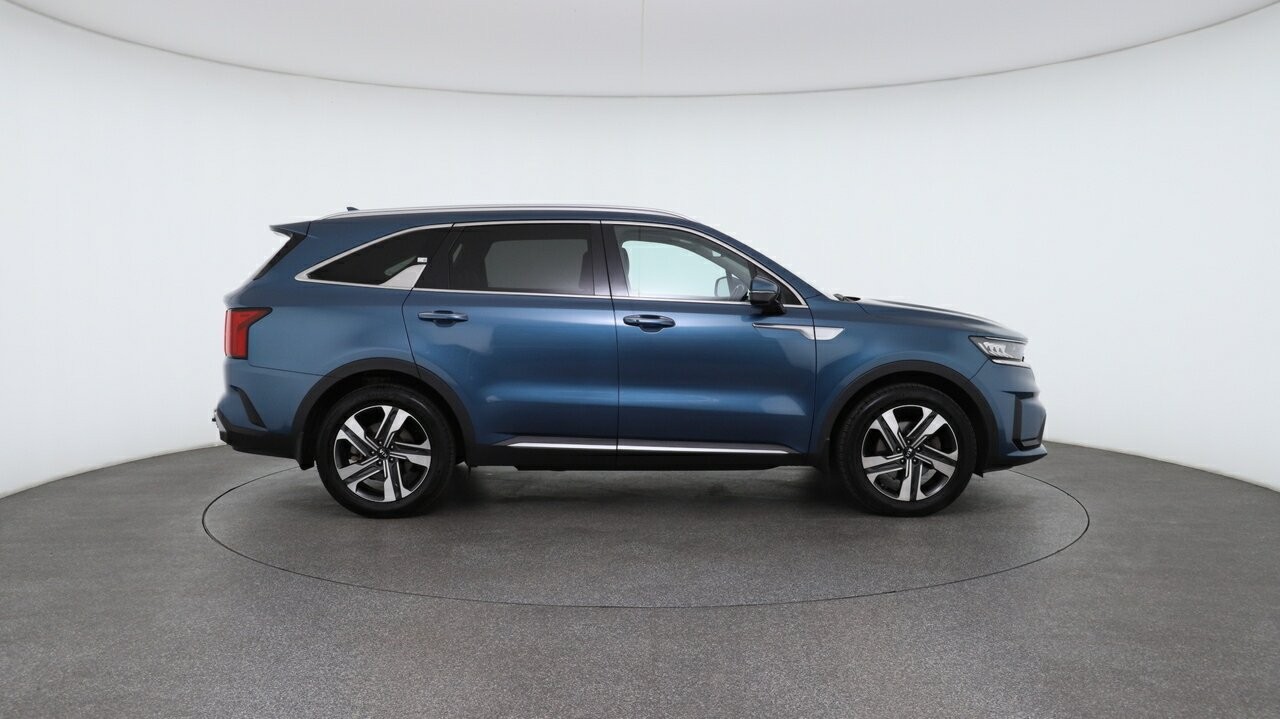 Kia Sorento image 3