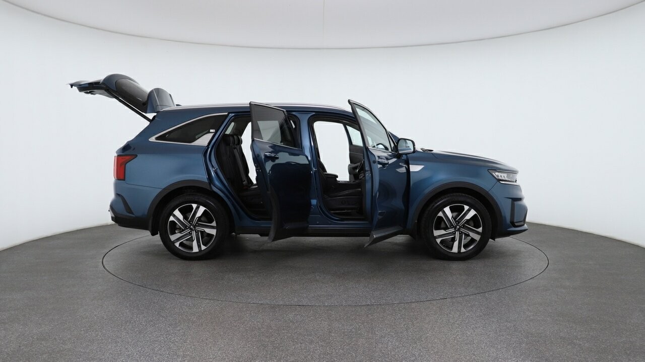 Kia Sorento image 4