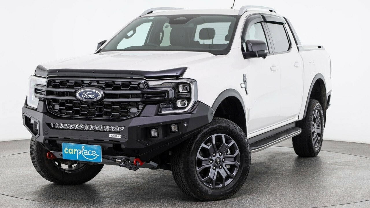 Ford Ranger image 1