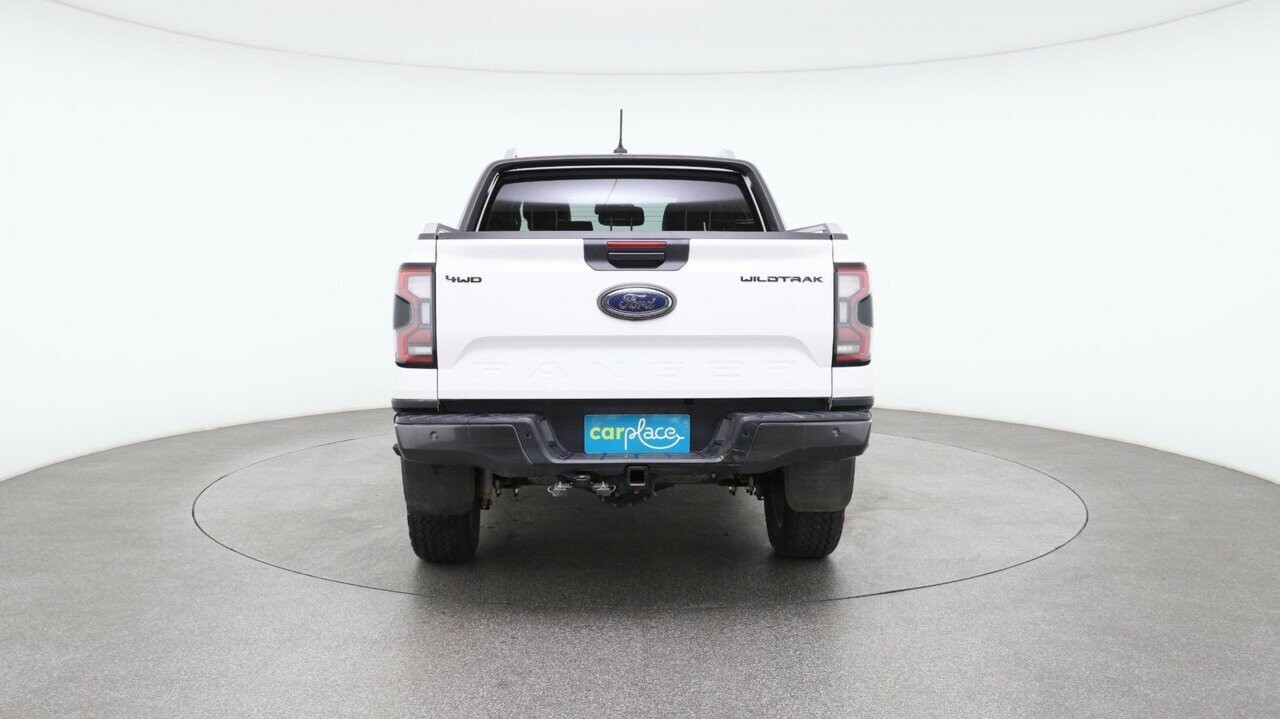 Ford Ranger image 2