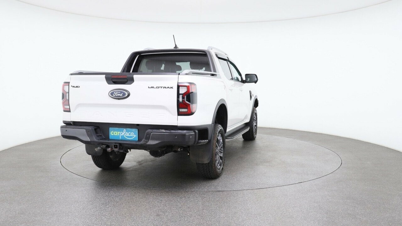 Ford Ranger image 3