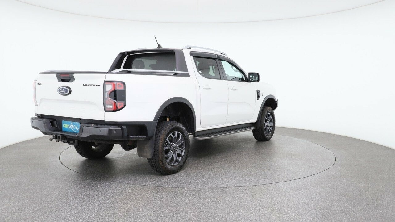 Ford Ranger image 4