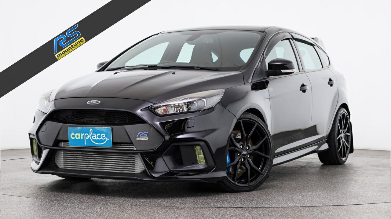 Ford Focus image 1
