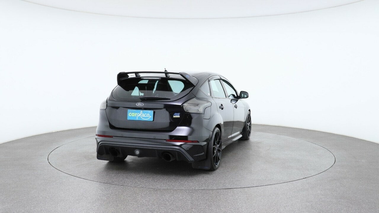 Ford Focus image 3