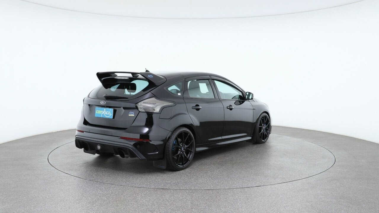 Ford Focus image 4