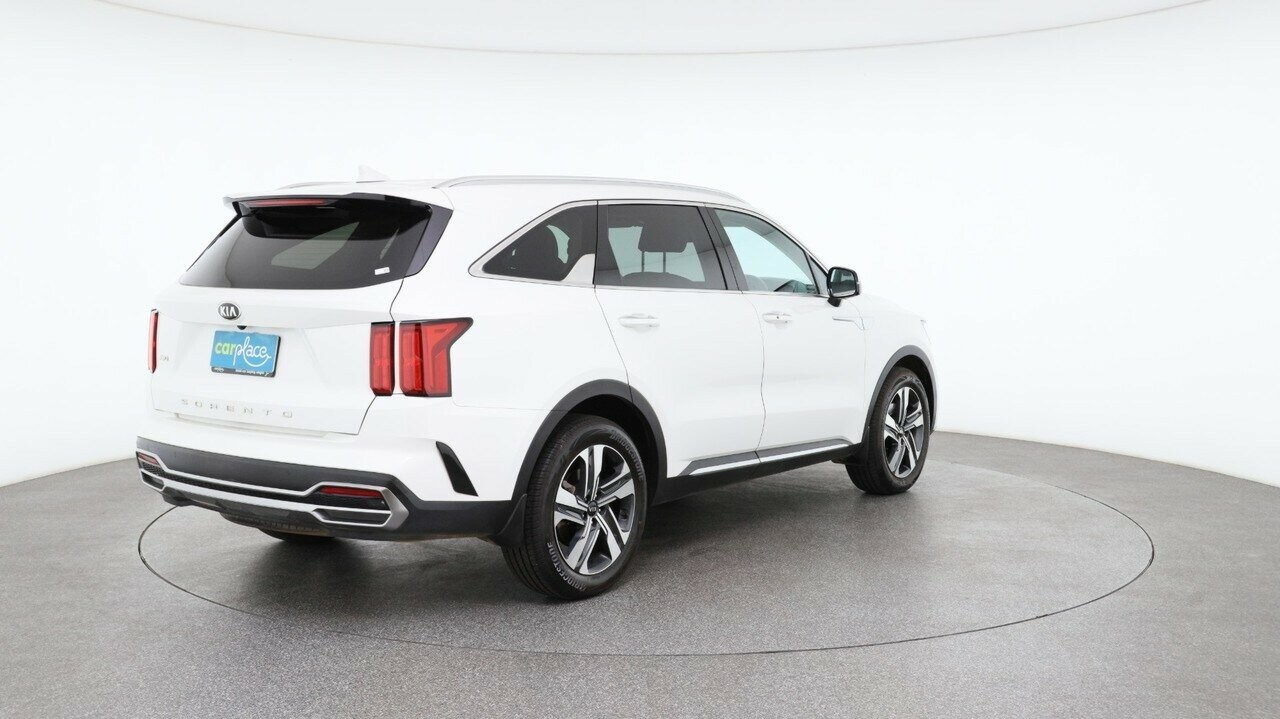 Kia Sorento image 4